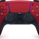 Sony DualSense Ασύρματο Gamepad για PS5 Volcanic Red